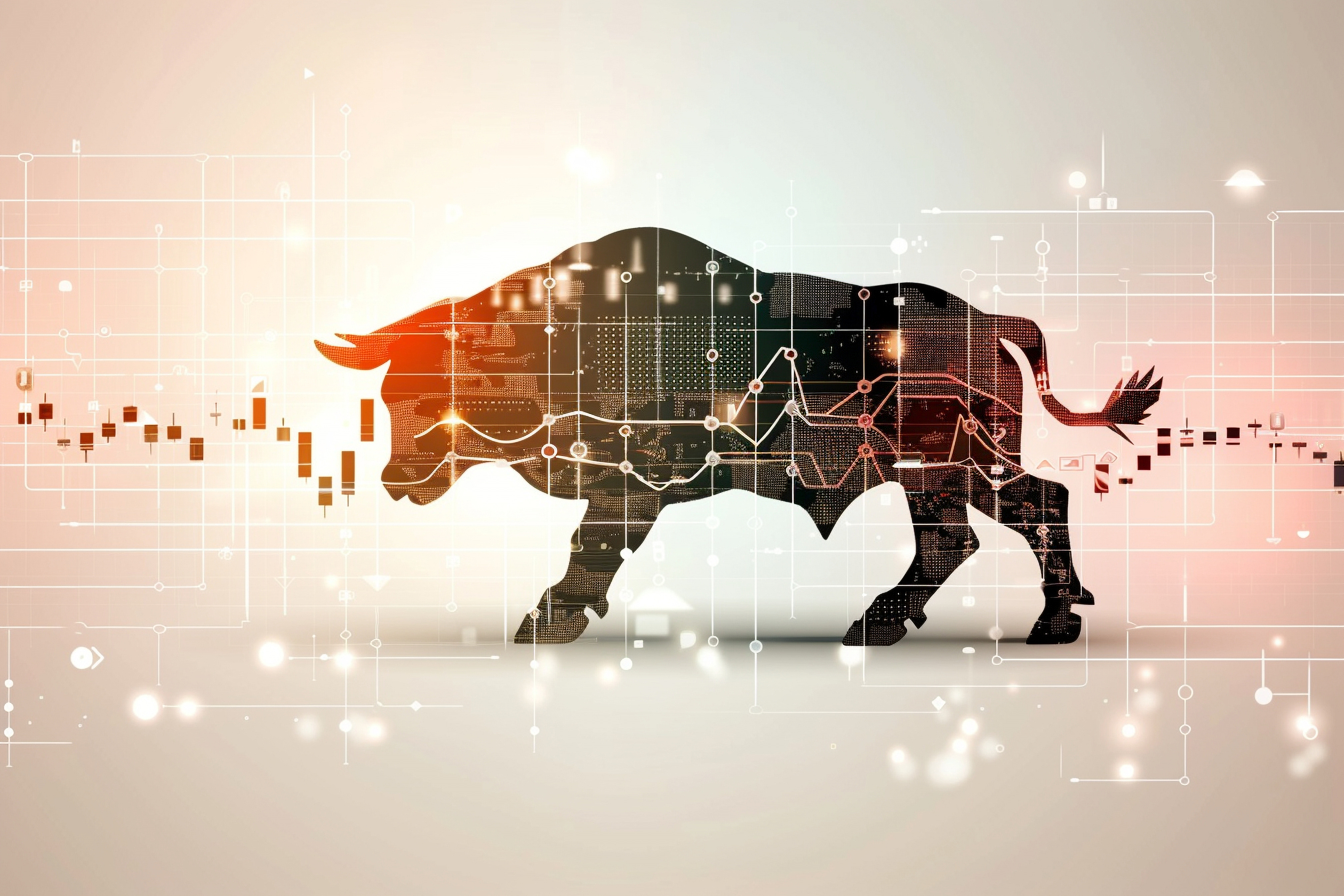 Financial Bull